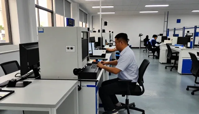 企业管理系统