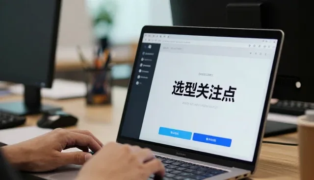 智慧园区场景化落地的适用条件解析