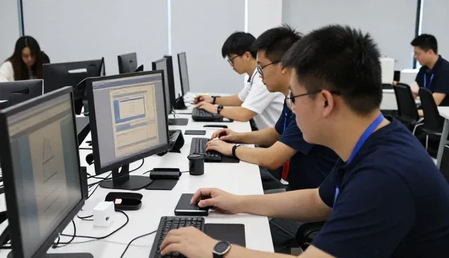北京快星空科技有限公司分析场景场景市场变化