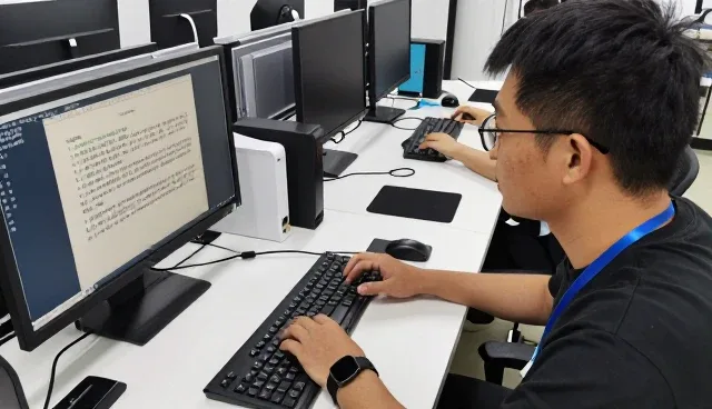 农业基地解决方案介绍