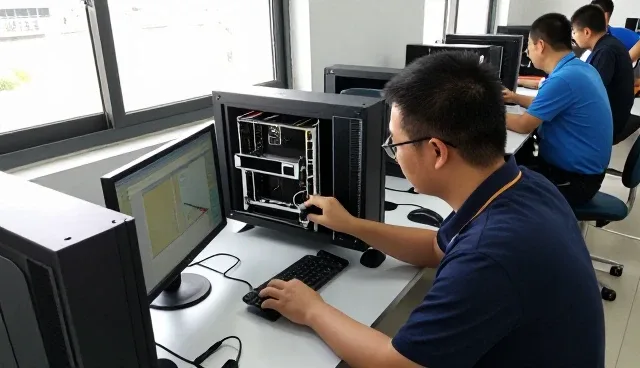 新建楼盘需求推动地区优化升级
