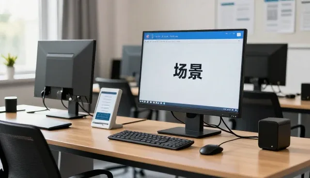 技术培训中的场景适配:如何精准匹配用户需求