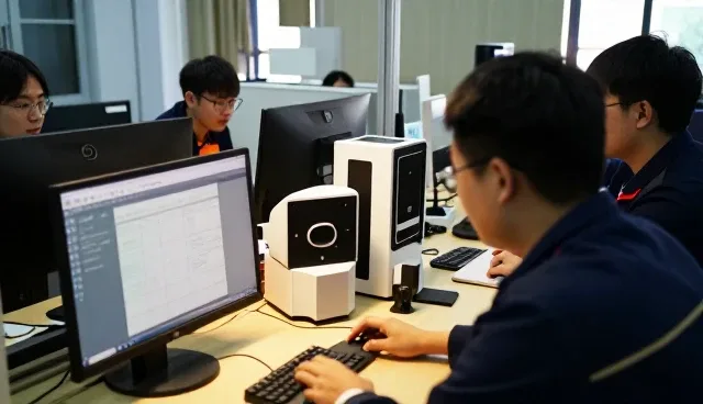 系统集成团队怎么做得更稳:团队一线经验